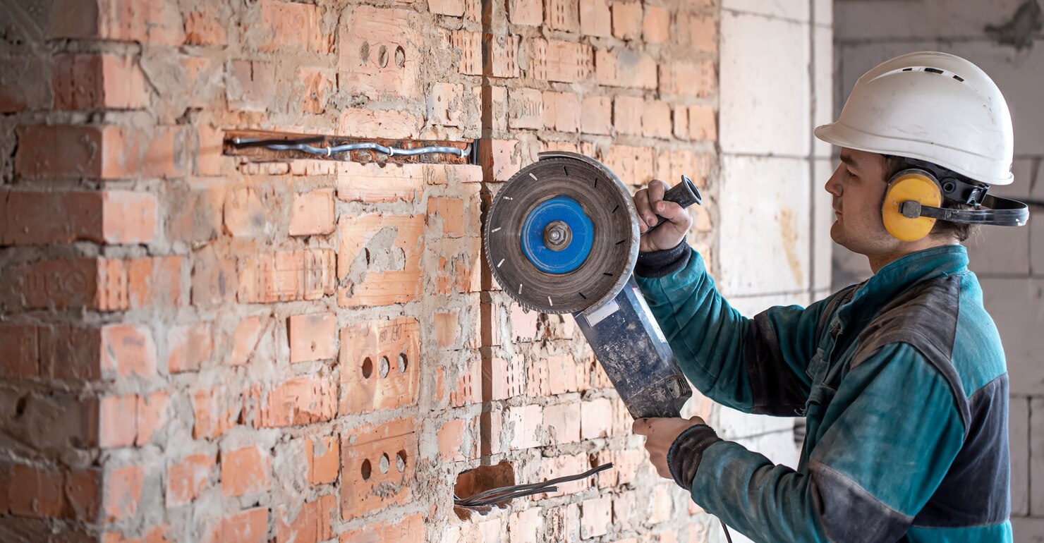 constructor profesional ropa trabajo trabaja herramienta corte 169016 11227